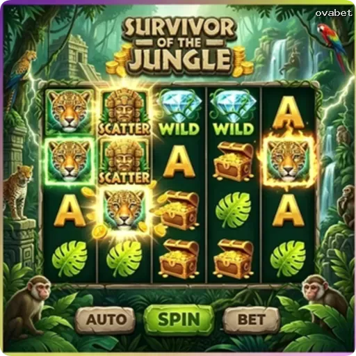 ovabet Denpasar: Panduan Akses, APK, dan Login
