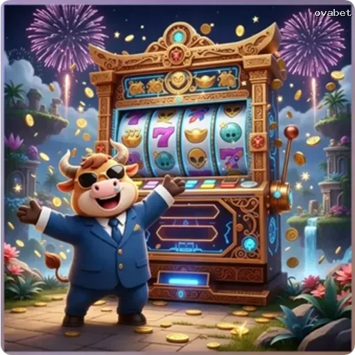 Pembaruan ovabet APK: Versi Terbaru dan Catatan Perubahan